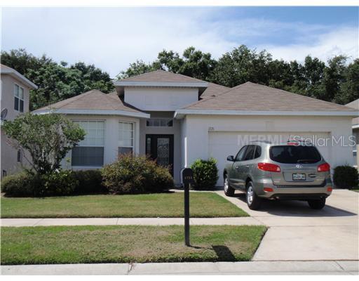 1721 Lakelet Loop, Oviedo, FL 32765