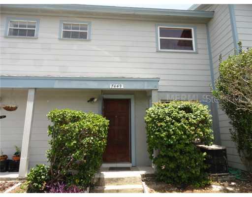 7449 Daniel Webster Dr. #A-3, Winter Park, FL 32792