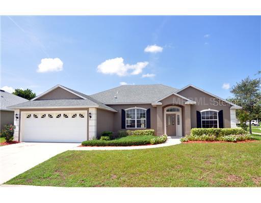896 Princeton Dr., Clermont, FL 34711