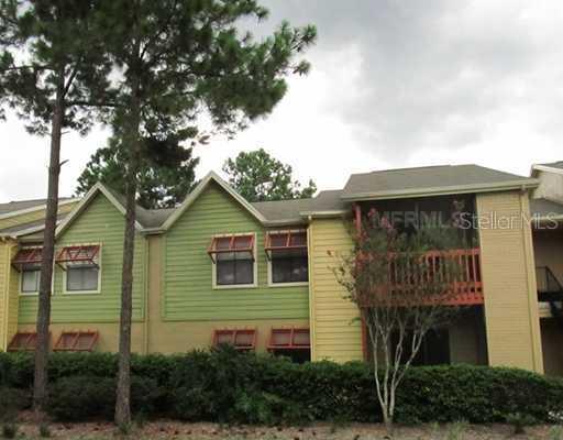 3740 Idlebrook Cir. #108, Casselberry, FL 32707