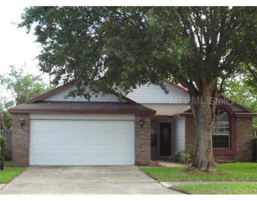 1616 Meadowgold Ct., Winter Park, FL 32792