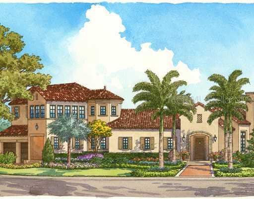 [Address Hidden by Seller], Golden Oak, FL 32836