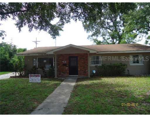 4706 Redfern Dr., Orlando, FL 32839