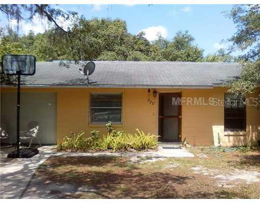 270 Reed Ave., Oviedo, FL 32765