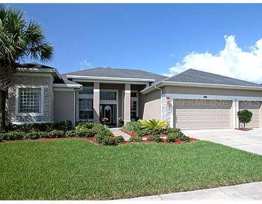 4066 Greystone Dr., Clermont, FL 34711