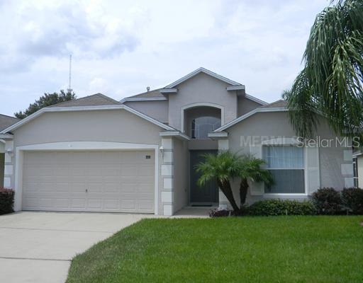[Address Hidden by Seller], Davenport, FL 33837
