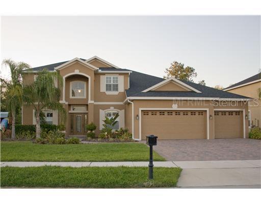 2360 Willow Drop Way, Oviedo, FL 32766