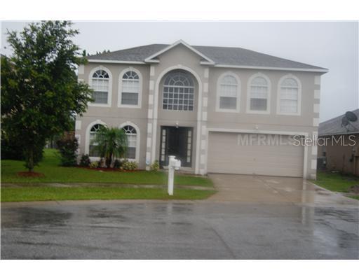 1264 Myopia Hunt Club Dr., Auburndale, FL 33823