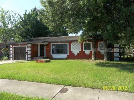 2808 E Anderson St., Orlando, FL 32803