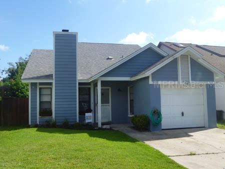 7855 Copperfield Ct., Orlando, FL 32825