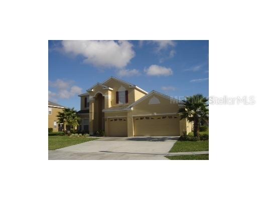 3758 Moon Dancer Pl., St. Cloud, FL 34772