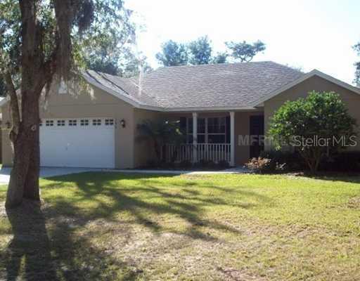 140 E 10th St., Chuluota, FL 32766