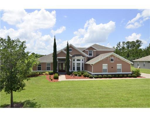 17208 Long Boat Ln., Orlando, FL 32820