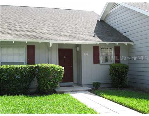 1307 Villa Ln. #34, Apopka, FL 32712