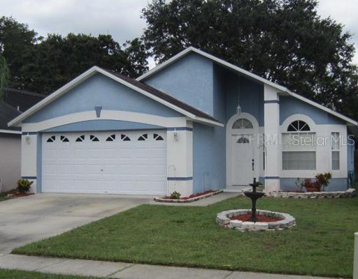 3127 Catherine Wheel Ct., Orlando, FL 32822
