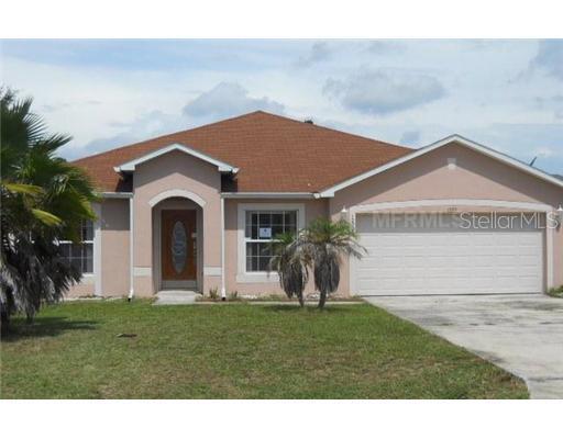 [Address Hidden by Seller], Poinciana, FL 34759