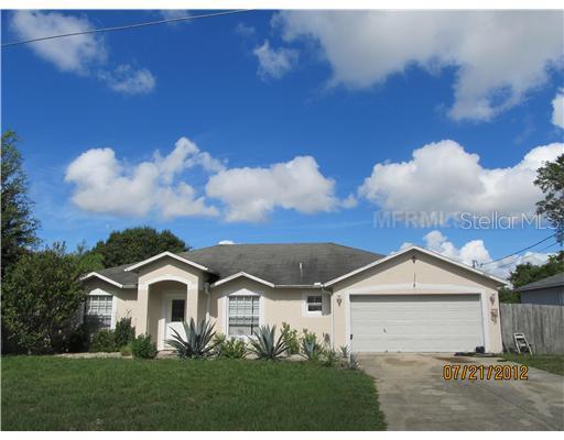 2575 Millwood Ave., Deltona, FL 32725