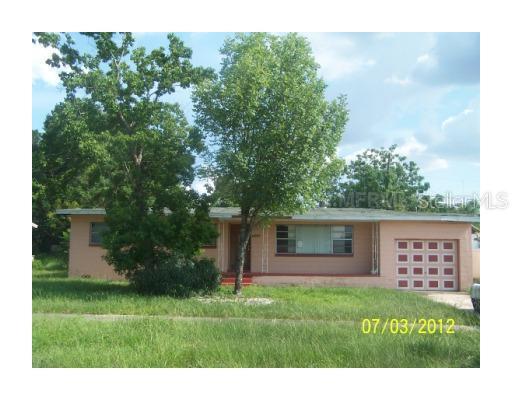 3618 Calloway Dr., Orlando, FL 32810