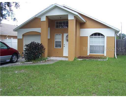 9931 Dean Oaks Ct., Orlando, FL 32825
