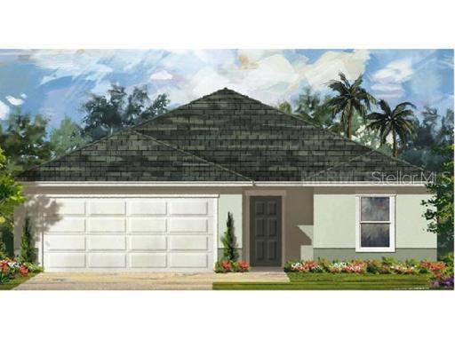 1310 Sawgrass Pointe Dr., Orlando, FL 32824