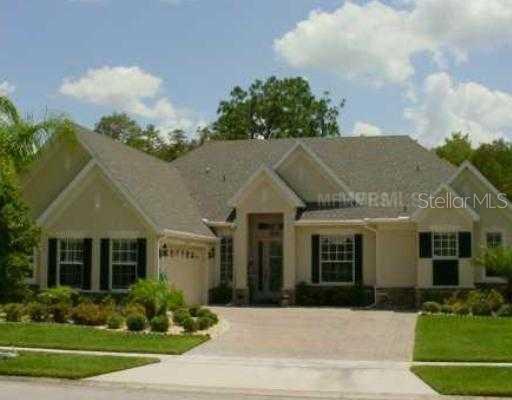 2566 Rose Spring Dr., Orlando, FL 32825