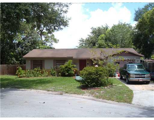 7608 Avonwood Ct., Orlando, FL 32810