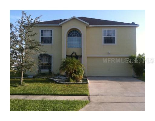 [Address Hidden by Seller], Kissimmee, FL 34747