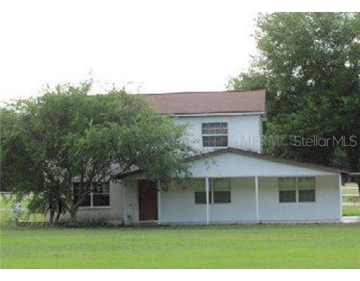 [Address Hidden by Seller], Dade City, FL 33525