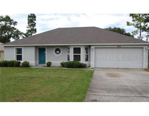[Address Hidden by Seller], Spring Hill, FL 34606