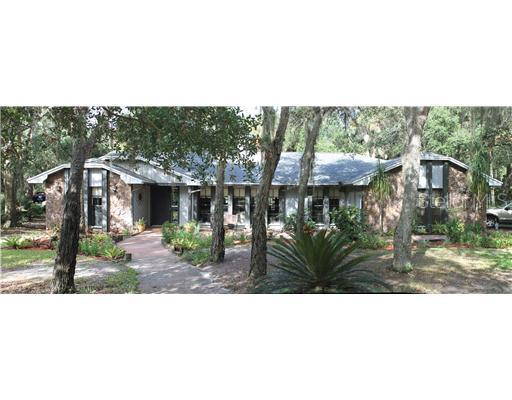 2815 Doe Ct., Titusville, FL 32780