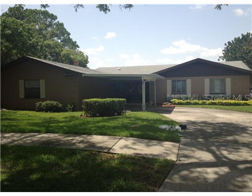 1418 Lake Daniel Dr., Orlando, FL 32804