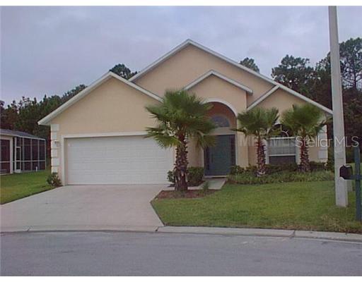 [Address Hidden by Seller], Davenport, FL 33837