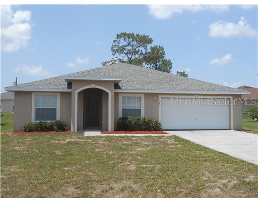 [Address Hidden by Seller], Kissimmee, FL 34747