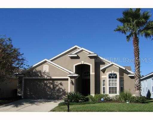 508 Sagecreek Ct., Winter Springs, FL 32708
