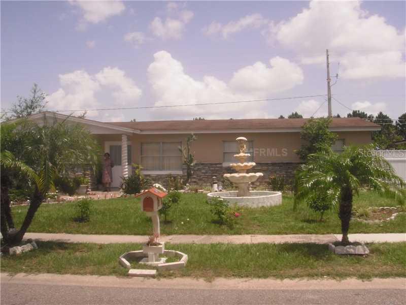 4021 Queen Anne Dr., Orlando, FL 32839