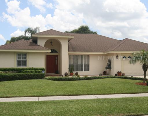 316 Killington Way, Orlando, FL 32835