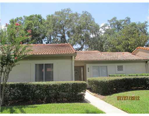 264 W Sabal Palm Pl., Longwood, FL 32779