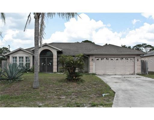 [Address Hidden by Seller], North Port, FL 34288