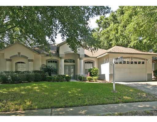 435 Deer Pointe Cir., Casselberry, FL 32707