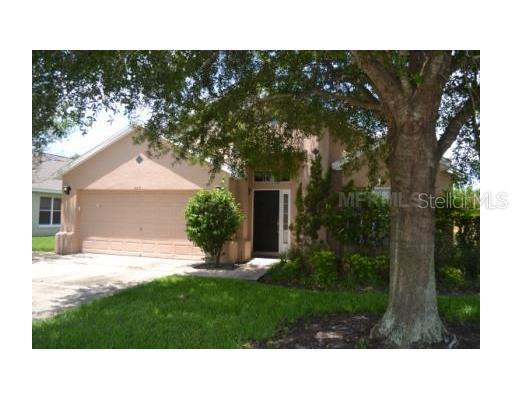 420 Fern Meadow Loop, Ocoee, FL 34761