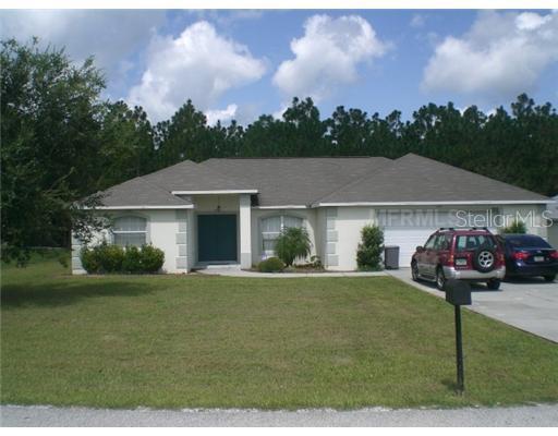 10442 Vista Pines Loop, Clermont, FL 34711