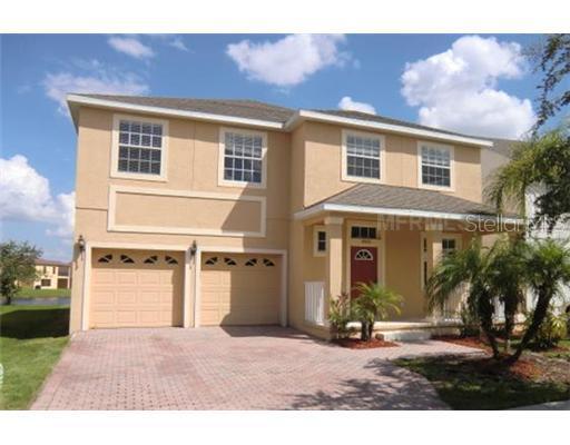 10061 Moss Rose Way, Orlando, FL 32832