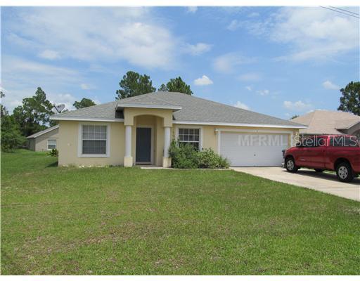 9 Haddock Way, Kissimmee, FL 34759