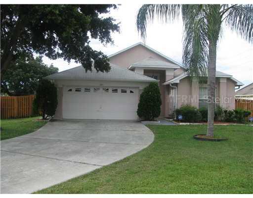 1821 Tillstream Dr., Orlando, FL 32818