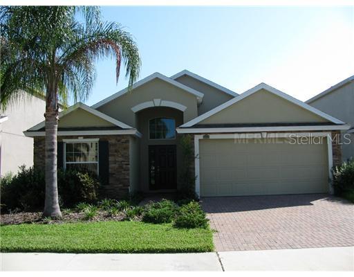 1651 Plantation Pointe Dr., Orlando, FL 32824