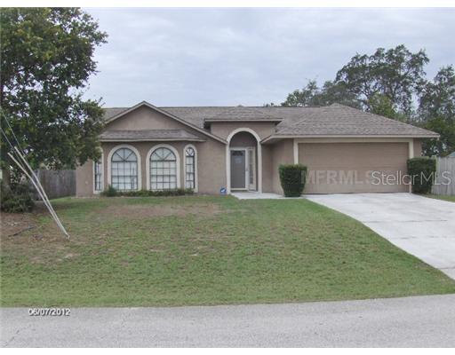 390 Blythville Ave., Deltona, FL 32725