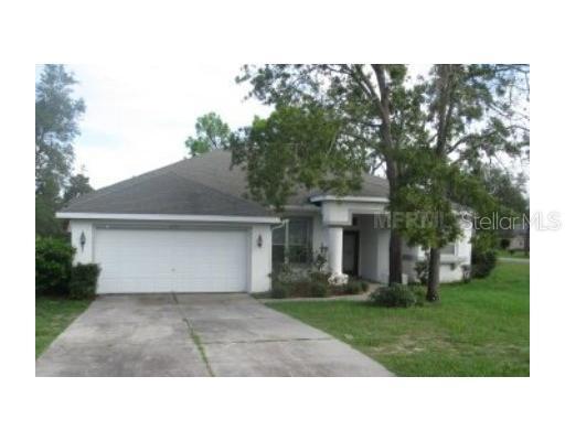 [Address Hidden by Seller], Spring Hill, FL 34606