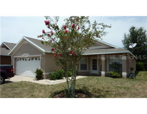 136 King George Dr., Davenport, FL 33837