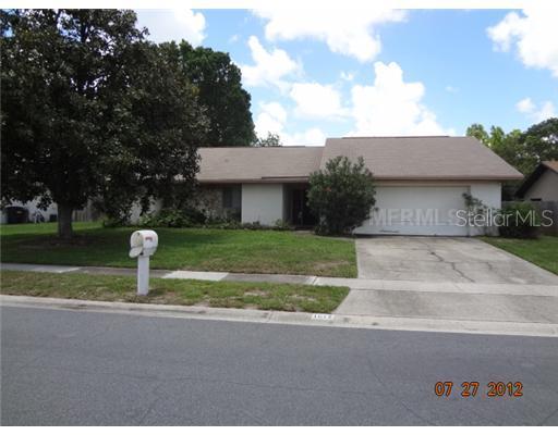1612 E Sandpiper Tr., Casselberry, FL 32707