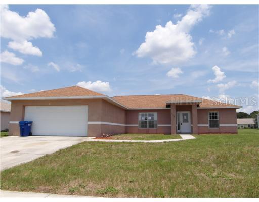 112 Evergreen Dr., Auburndale, FL 33823